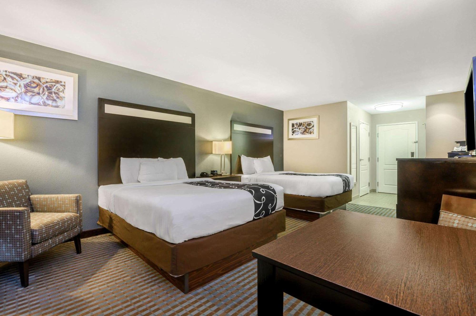 La Quinta Inn & Suites Casino And Bar By Wyndham Glendive Szoba fotó