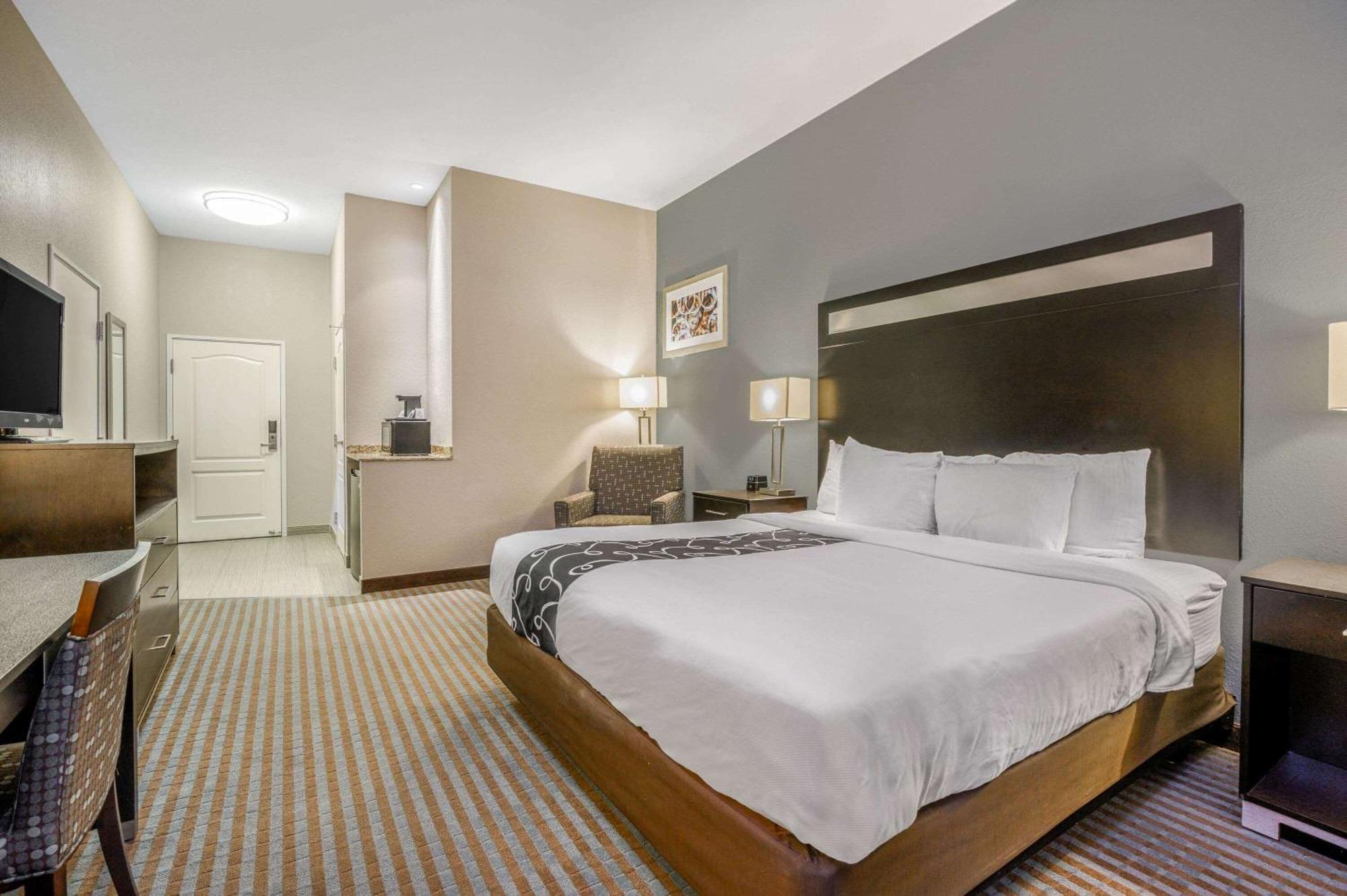 La Quinta Inn & Suites Casino And Bar By Wyndham Glendive Szoba fotó