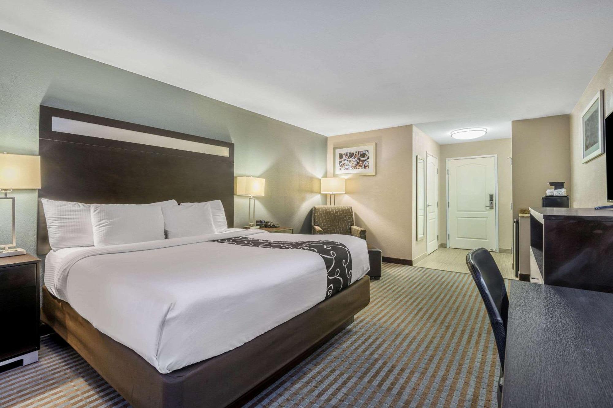 La Quinta Inn & Suites Casino And Bar By Wyndham Glendive Szoba fotó
